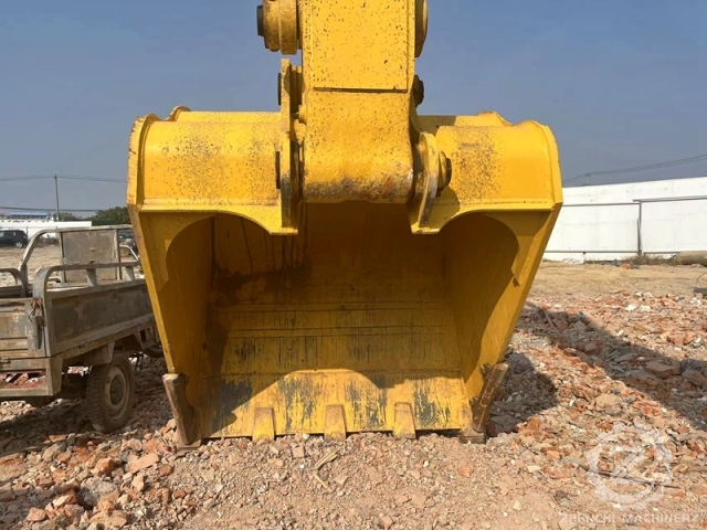 PC450-8 Used Komatsu Excavator Premium Quality From Japan 2019-2024