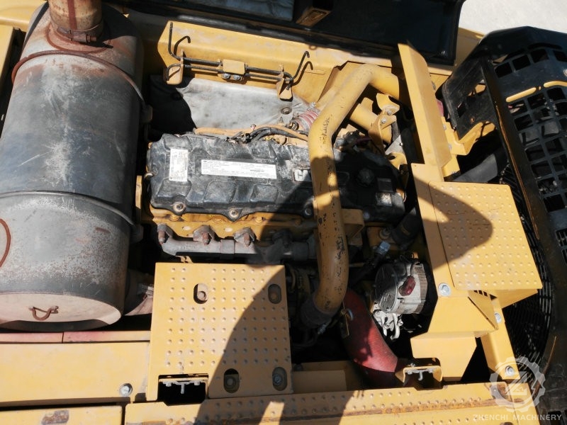  Original  Caterpillar CAT 336 D Used Excavator in Backhoe Crawler Excavator 