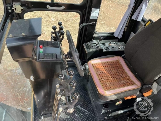 Good Performance Sany STG STG190C STG190C-8 Motor Graders for Sale