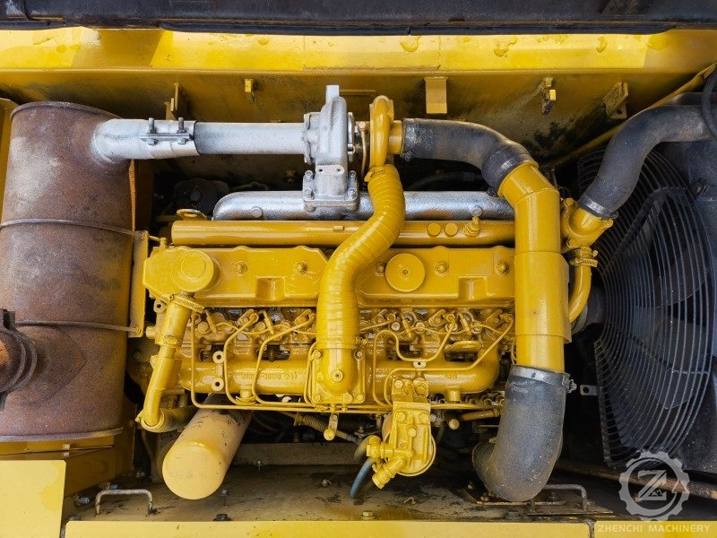 Low Cost of CAT 320BL Caterpillar Excavator Used Cat Crawler Excavator for Sale Used Excavator