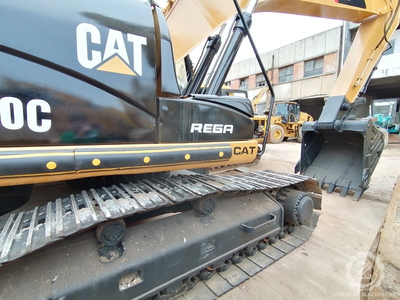 Used Caterpillar 330CL Excavator Japanese In Great Condition Core Engine Component 320D And 330 Cat On Sale Ready To Ship