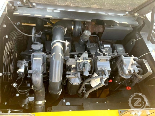 PC450-8 Used Komatsu Excavator Premium Quality From Japan 2019-2024