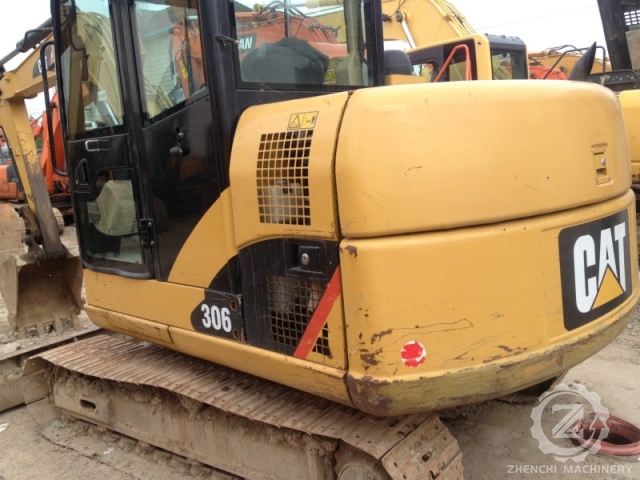 Japan Brand Low Price CAT 306D Available in Stock High Quality Cat Used Original Hot Selling CAT306 From Japan on Sale