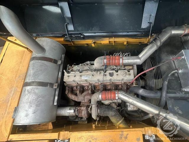 Hyundai 330-9S 330lc-9 Second Hand Earth Moving Equipment 2nd Hand Excavator