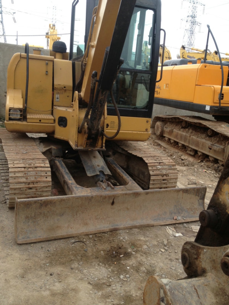 Japan Brand Low Price CAT 306D Available in Stock High Quality Cat Used Original Hot Selling CAT306 From Japan on Sale