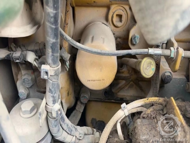 Good Condition Caterpillar Cat302CR Used Excavators Cat302 Excavators 2 Tons Cat302CCR Farm Excavator Hot Sale